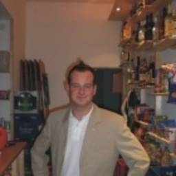 Patrick Michael