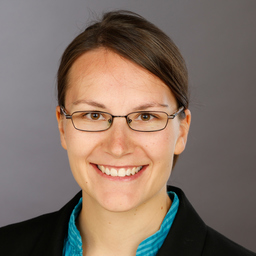 Dr. Svenja Lippok