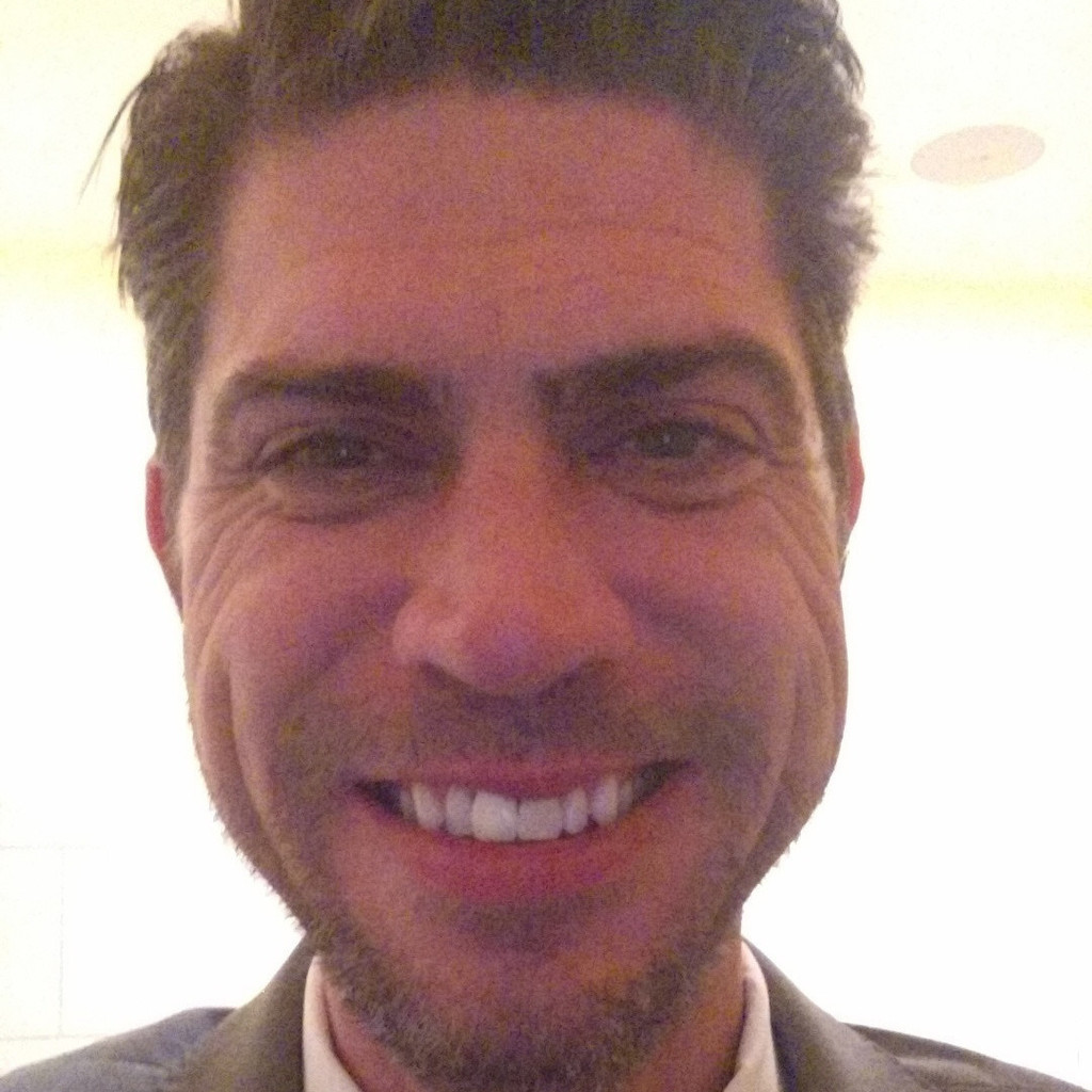 Paul Winn Vice President Sales BigR Media XING