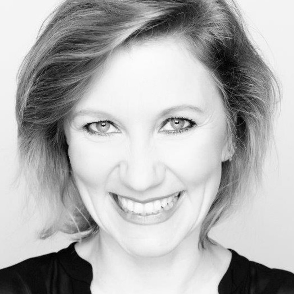 Social Media Profilbild Ulrike Gosewinkel 