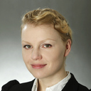 Dr. Helen Blümel