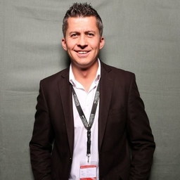 Dominik Klosa