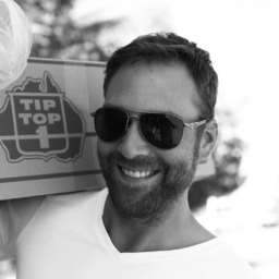 Marcel Pasewaldt