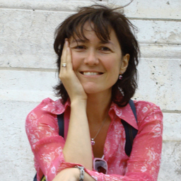Angelika Hiebl's profile picture