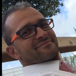 Marco Eyke