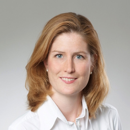 Dr. Katharina Stein