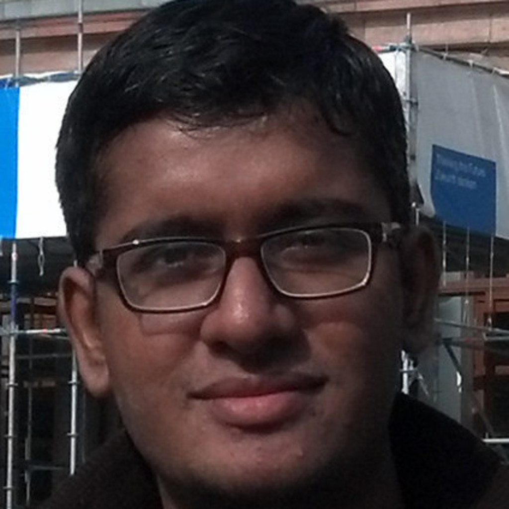 Muhammad Ali Syed Associate Manager Data Scientist Accenture