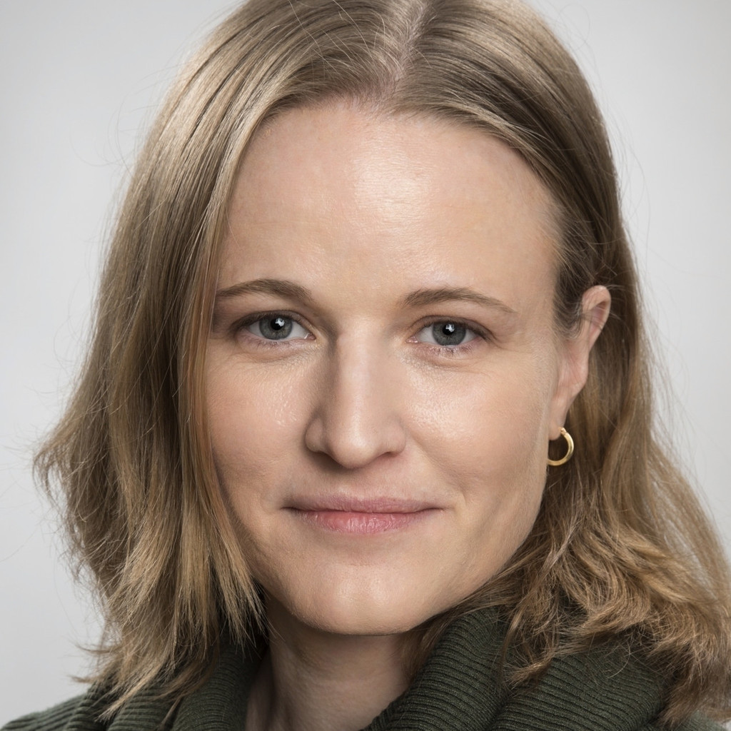 Social Media Profilbild Barbara Tröbinger 