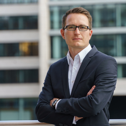 Dr. Eric Wycisk