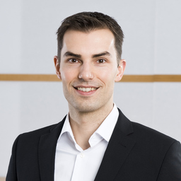 Dr. Jens-Peter Gnam