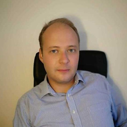 Anton Baranov