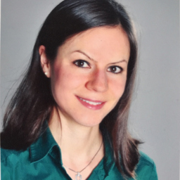Stefanie Gumpp
