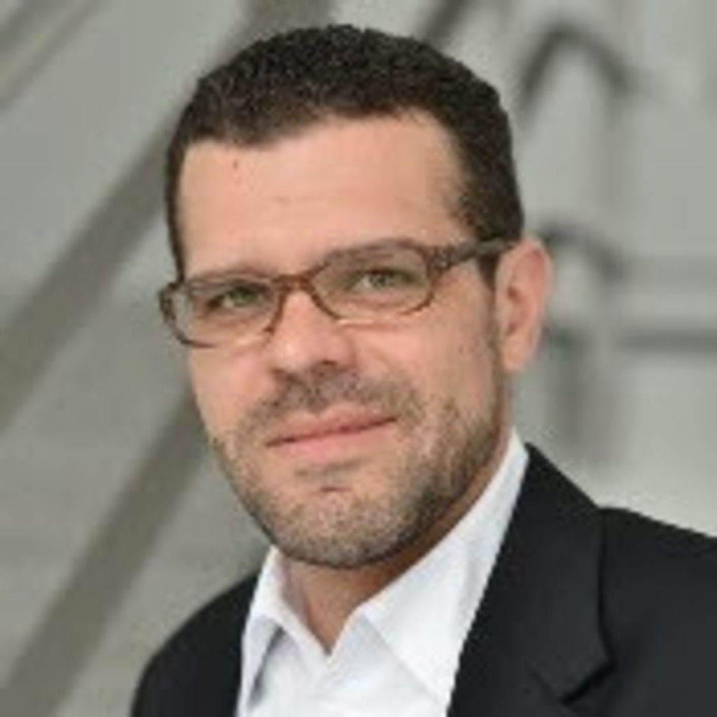 Frank Biedermann Senior Biostatistical Programmer Grünenthal GmbH