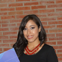 Yhorbelyne Yanez