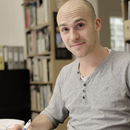 Tobias Ries