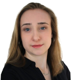 Julia Heubach