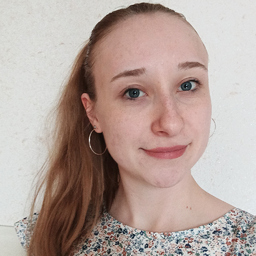 Julia Heubach