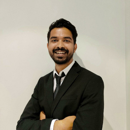 Sudarsan Manjunatha Pai