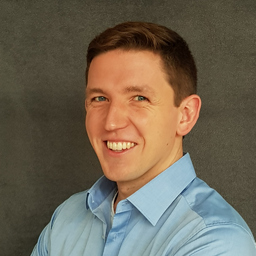 Benedikt Gundert