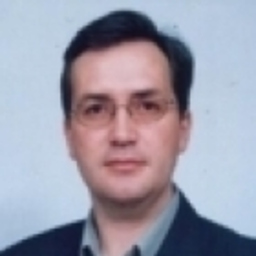 Jimmy Cañizares Pozo