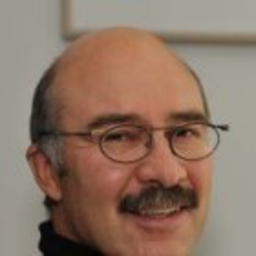 Dr. Köbi Ehrensberger's profile picture