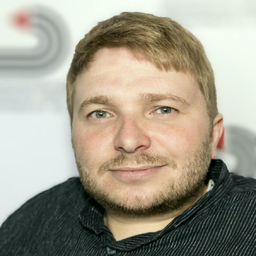 Alexander Ahrens