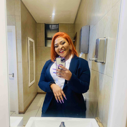 AVELA NDLOVU