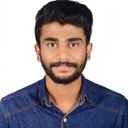 Anees M V