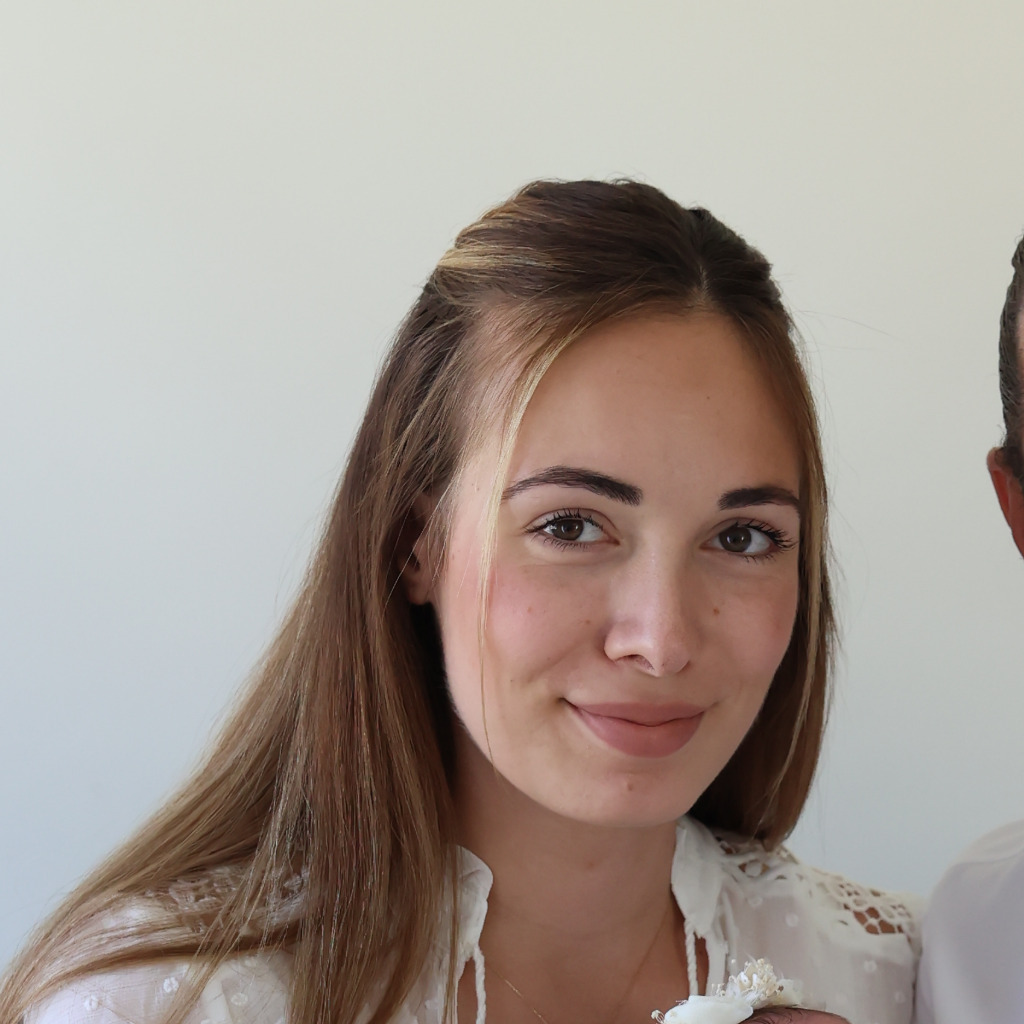 Mandy Turan Geschäftsführerin EU Pharma GmbH XING