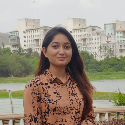 Neha Patil
