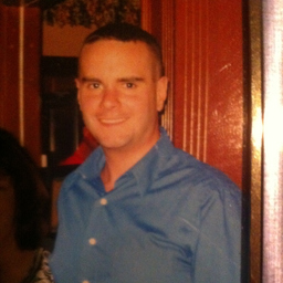 Sean McGarry State Police