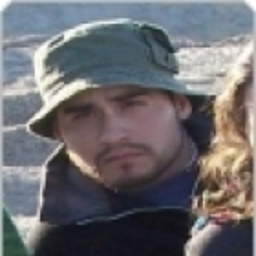 Angel Federico Taraborrelli