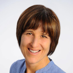 Barbara Stegmann
