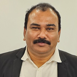 Pravin Patil