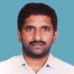 Varma Rudraraju