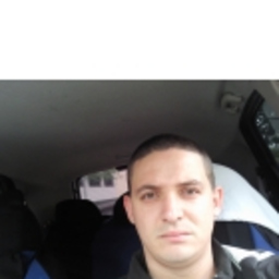 Fernando panal Saborido