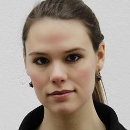 Sophie Lacroix's profile picture