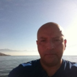 Roberth Arturo Campos Martinez