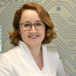 Mag. Birgit Bröckel's profile picture