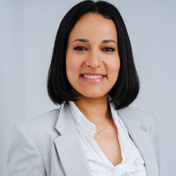 Ing. Salma El Mounjide