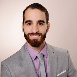 Karim Akriche