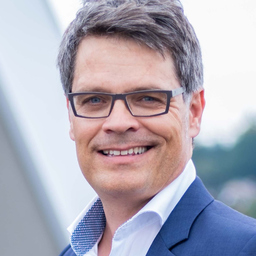 Markus Schaumlöffel's profile picture