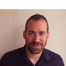 Dr. Konstantinos Serafeimidis