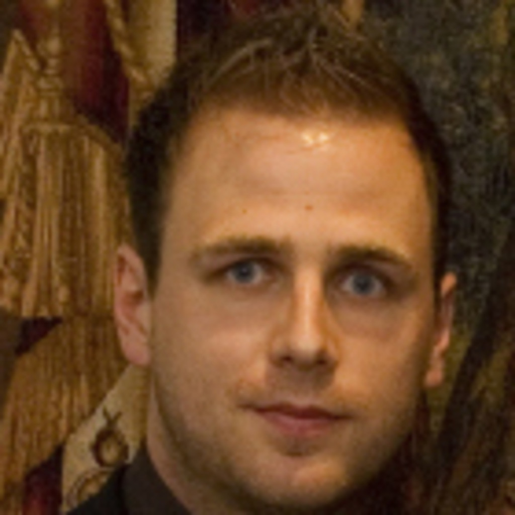 Robert Simon Geschäftsführer netclusive GmbH XING