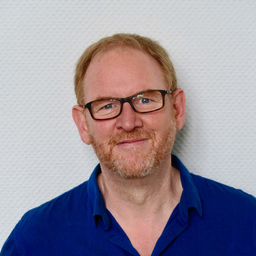 Profilbild Werner Nagy