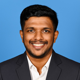 Yajnesh Mendon