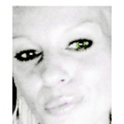 Sandra Zimdahl- Rissel
