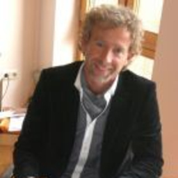 Stefan Nolte