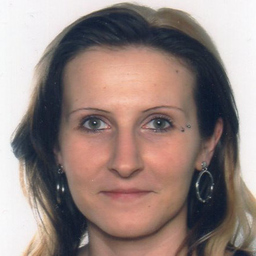 Profilbild Angie Krüger