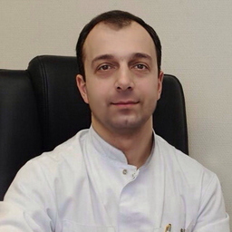 Levon Sarkisyan